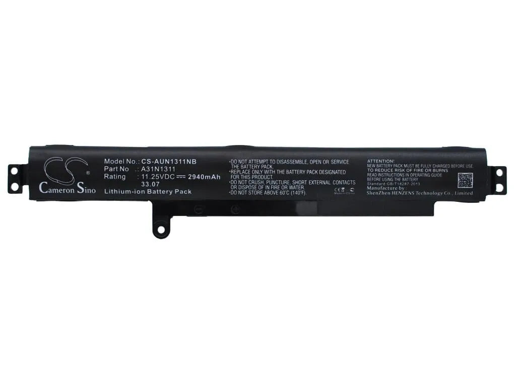 Laptop-Akku 2940 mAh