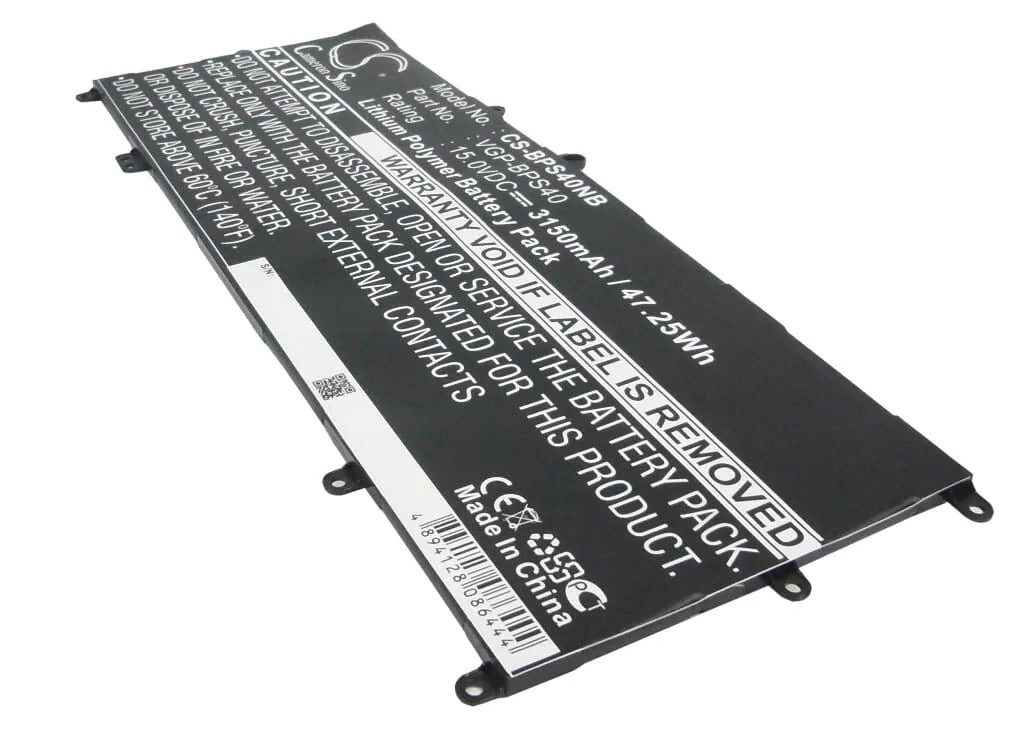 Laptop Akku 3150 mAh