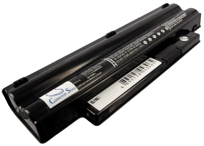 Laptopakku 4400 mAh