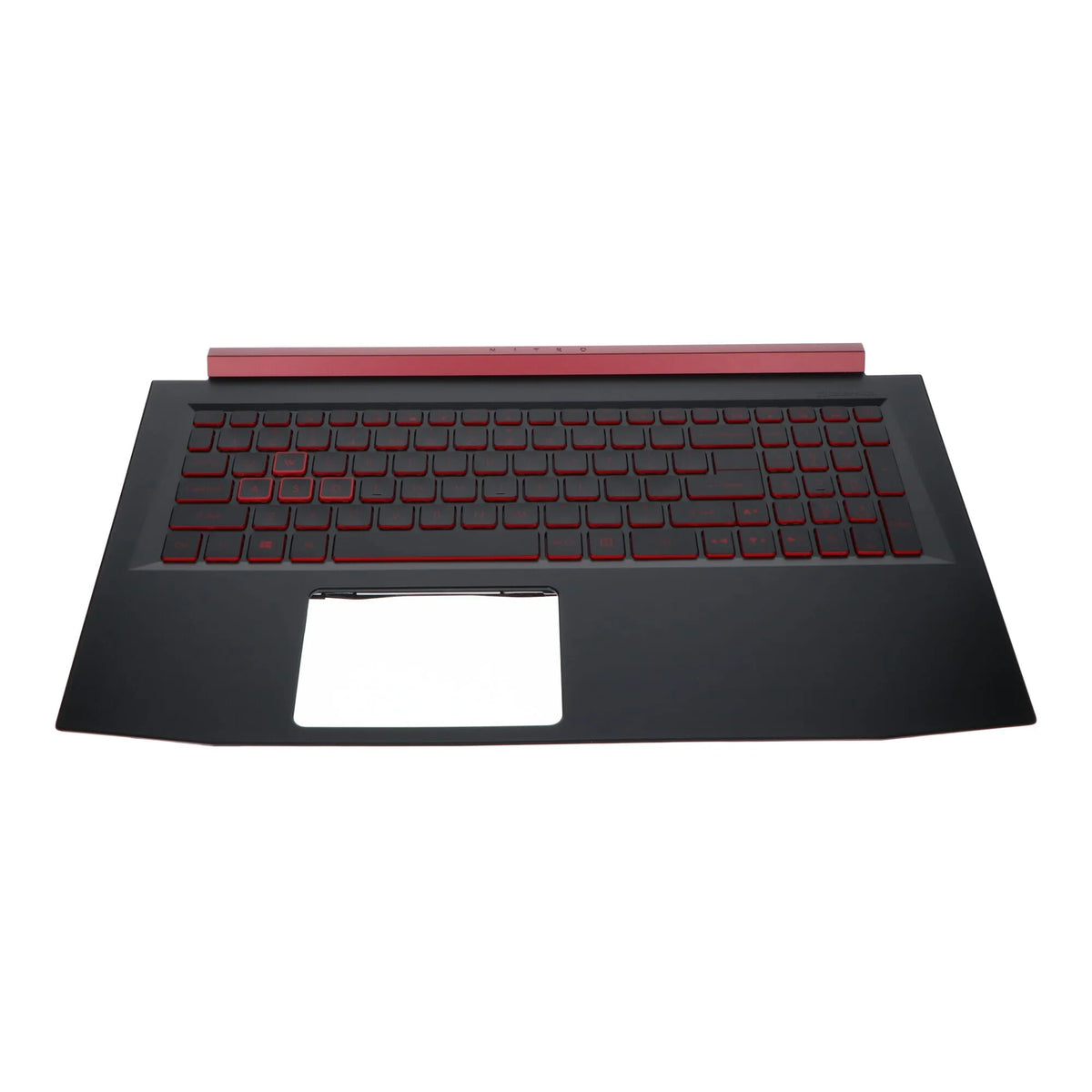 Clavier et capot supérieur d'ordinateur portable Acer Qwerty US, rétroéclairé