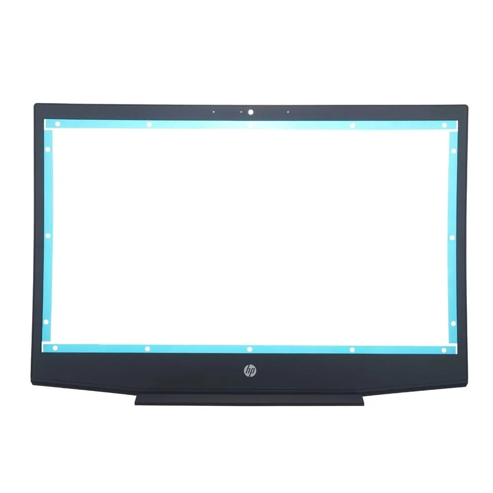 Cadre d'écran LCD HP
