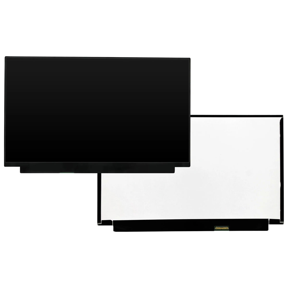 Écran LCD 13,3 pouces 1920x1080 Brillant 30 broches eDP, IPS