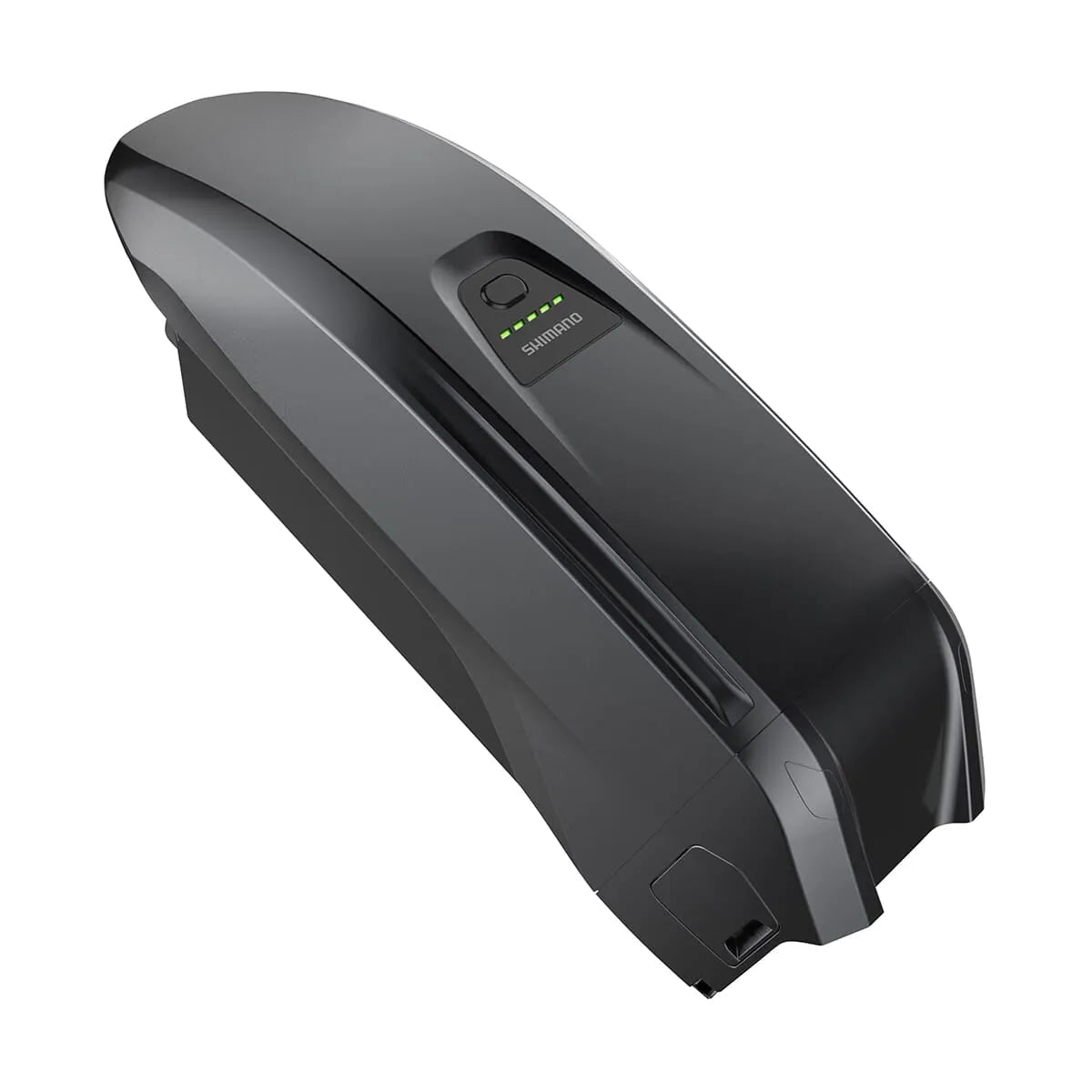 Shimano Steps BT-E8016 Batterie de vélo Noir 36V 17.5Ah