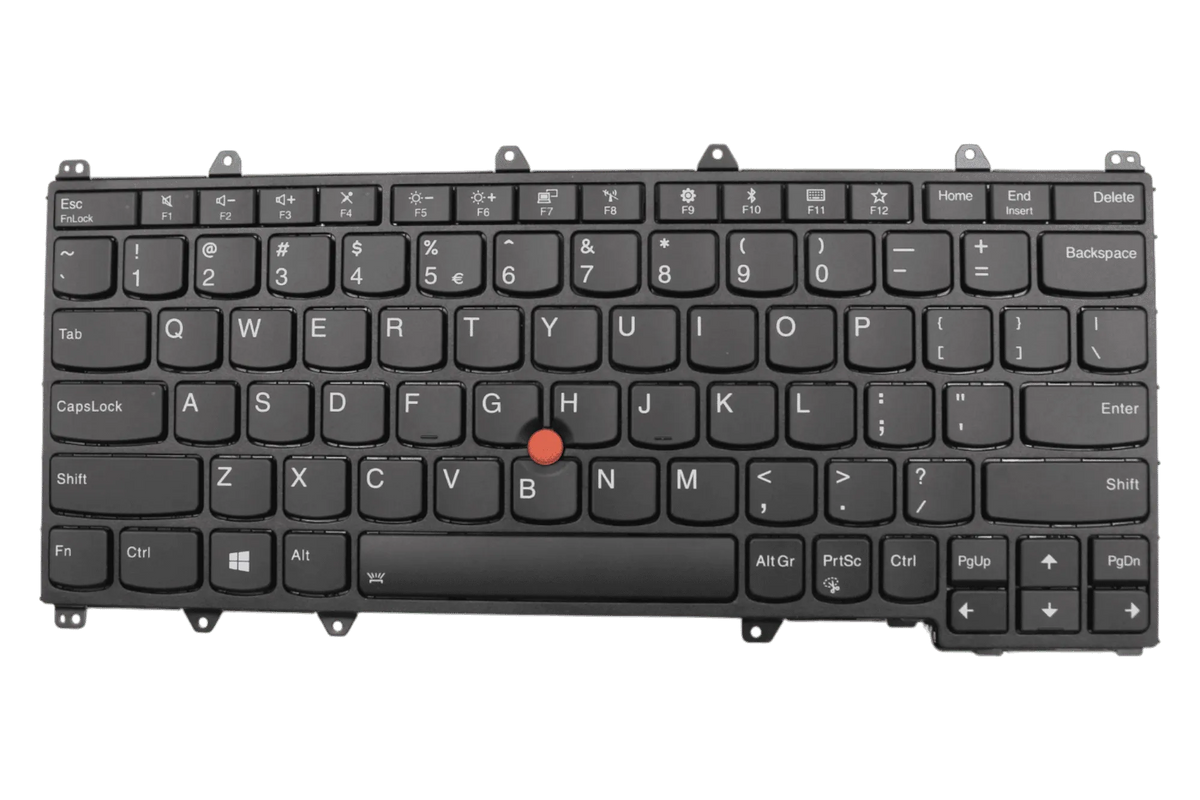 Lenovo Laptop Toetsenbord Qwerty US