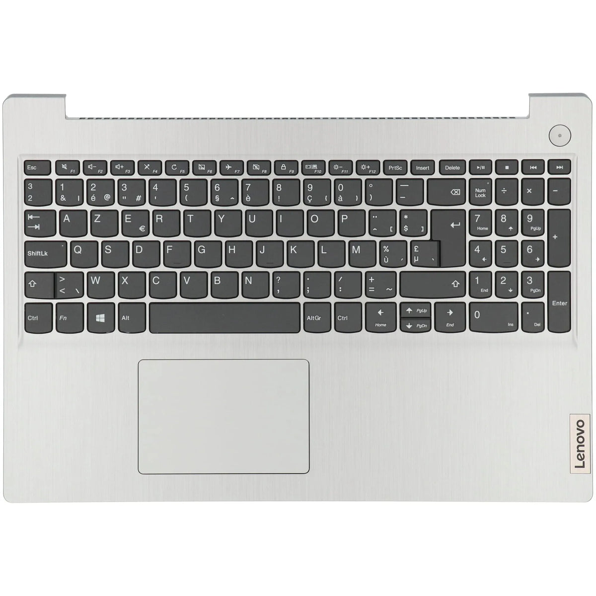 Lenovo Laptop-Tastatur Azerty BE + Top-Cover