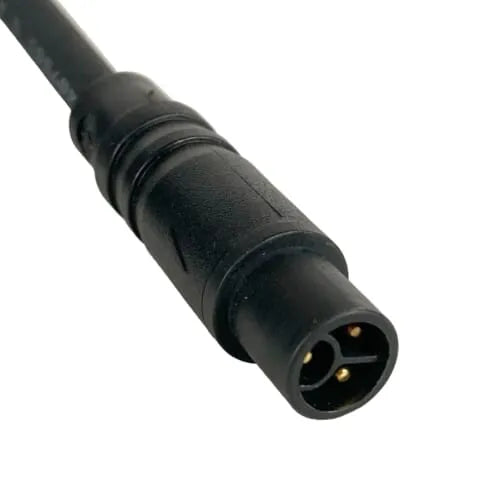 Qwic Premium Acculader Urban/i 36V 2A