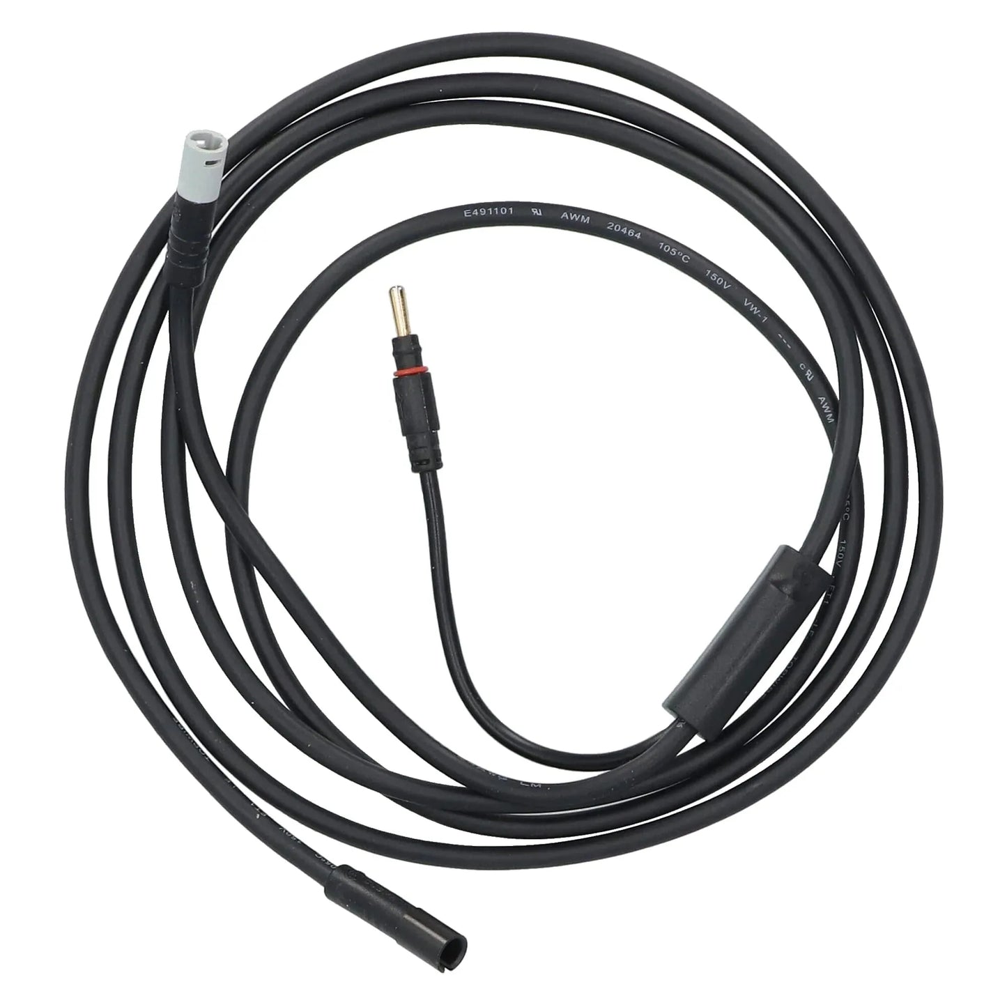 Motinova Displaykabel 1 zu 2 CUS