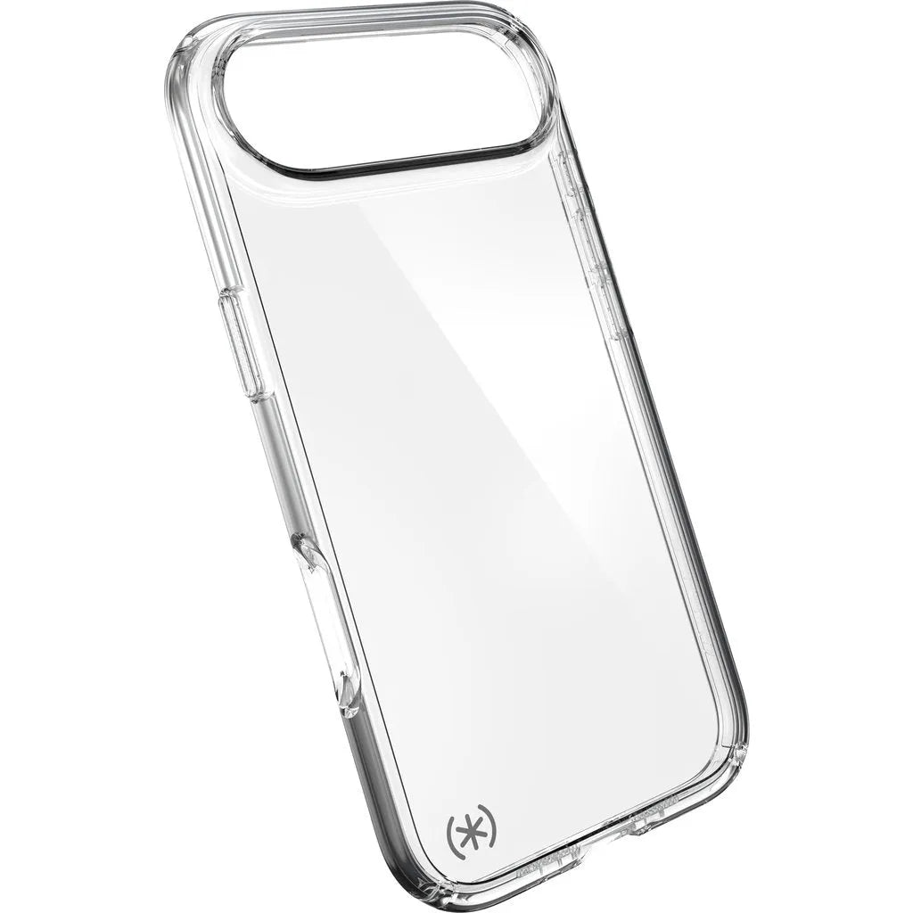 Speck Presidio Perfect Clear Apple iPhone Air Clear – mit Microban
