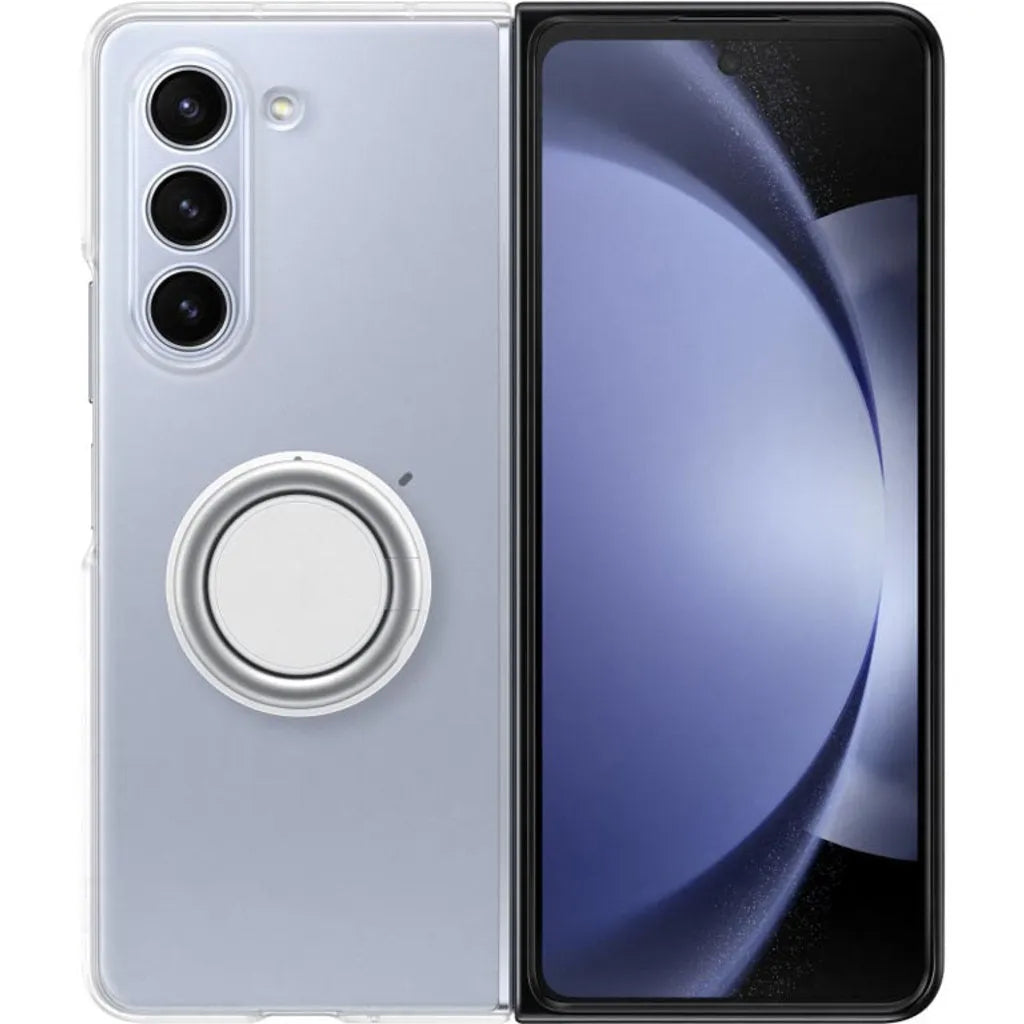 Samsung Galaxy Z Fold5 Clear Gadget Case