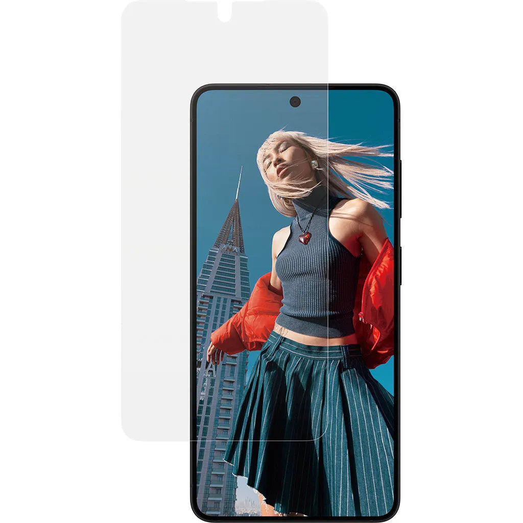 PanzerGlass Samsung Galaxy S26 - Ultra-Wide Fit
