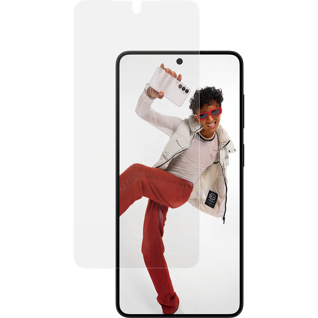 PanzerGlass Samsung Galaxy S26 Plus - Ultra-Wide Fit