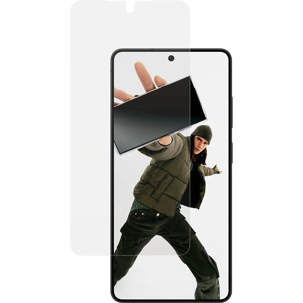 PanzerGlass Samsung Galaxy S26 Ultra - Ultra-Wide Fit