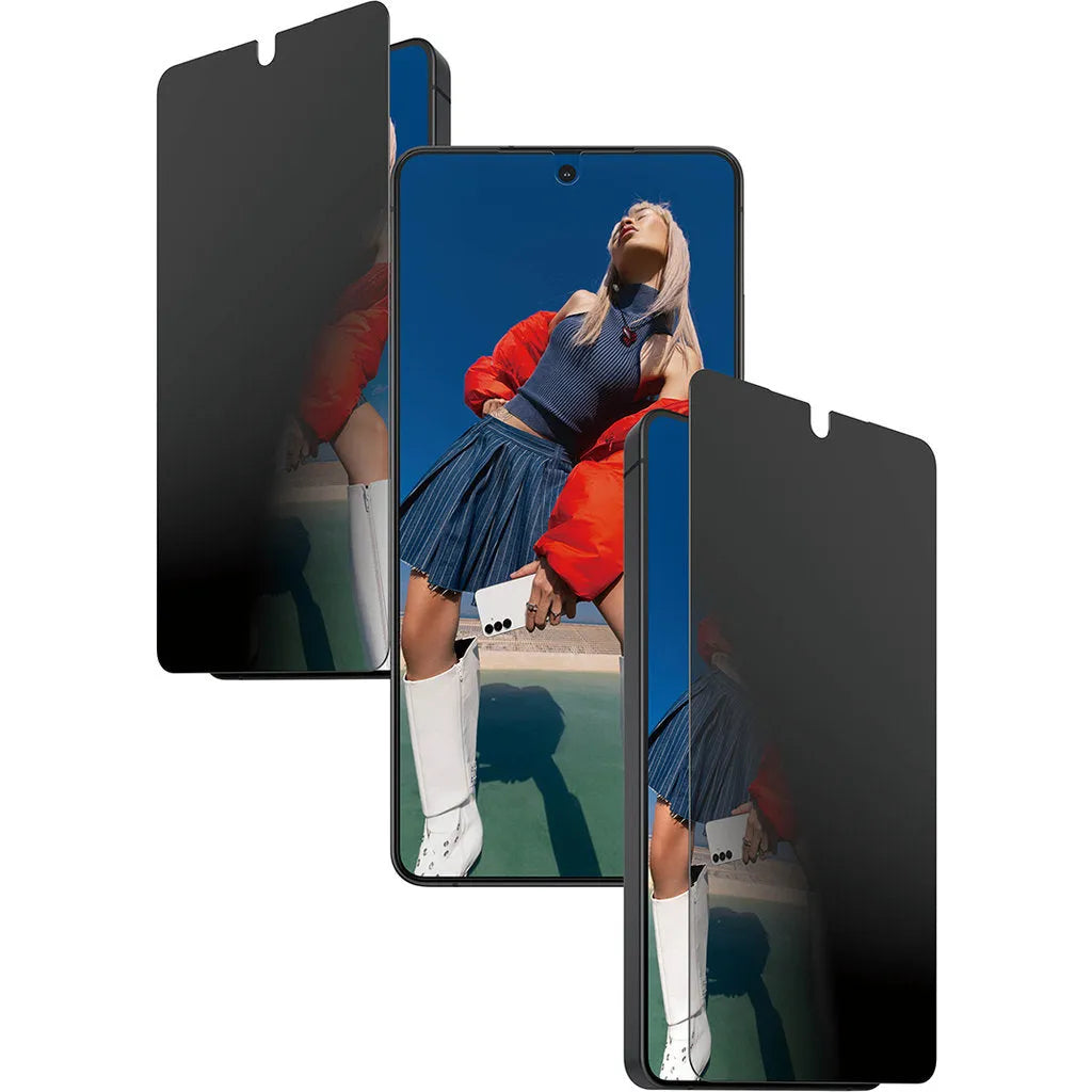 Panzerglass Samsung Galaxy S26 Ultra - Ultra-Wide Fit Privacy Glass