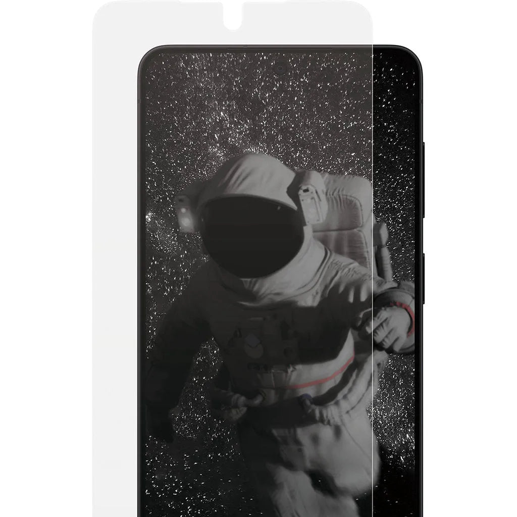 Panzerglass Ceramic Samsung Galaxy S26 Plus - Ultra-Wide Fit