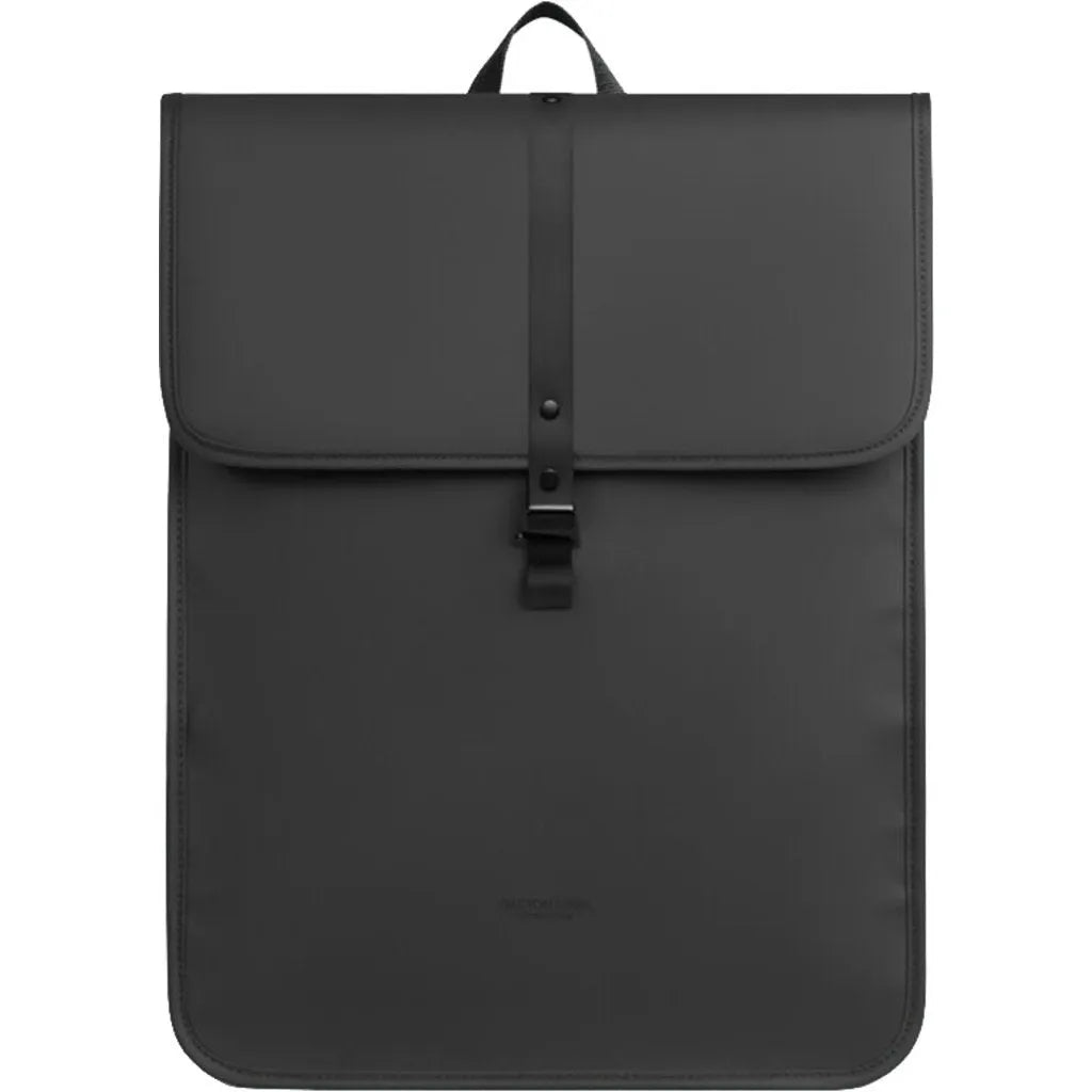 Gaston Luga Däsh Backpack 16" - Black