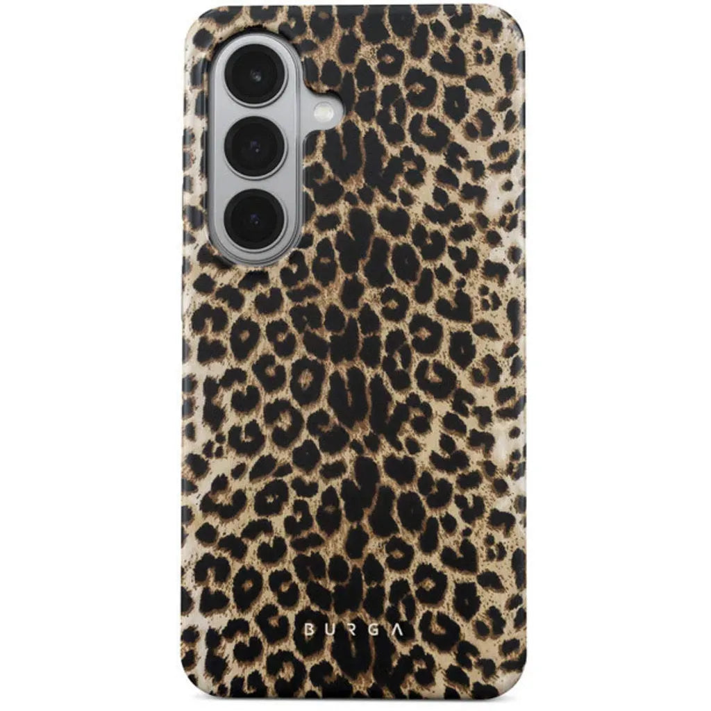 Burga Tough MagSafe Samsung Galaxy S26 Plus – Player