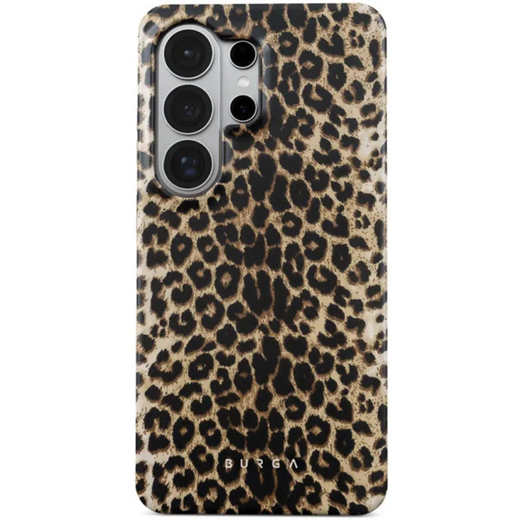 Burga Tough MagSafe Samsung Galaxy S26 Ultra – Player