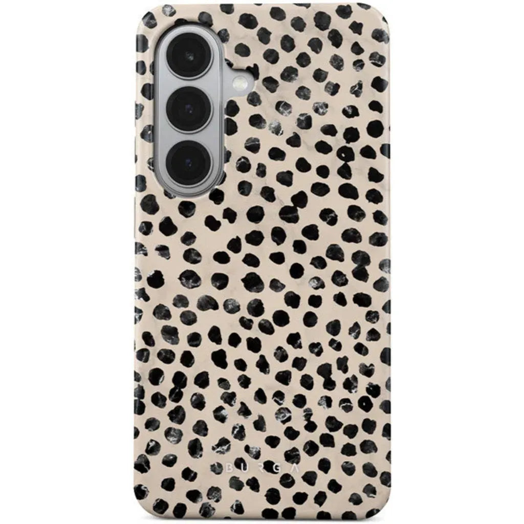 Burga Tough MagSafe Samsung Galaxy S26 Plus – Almond Latte