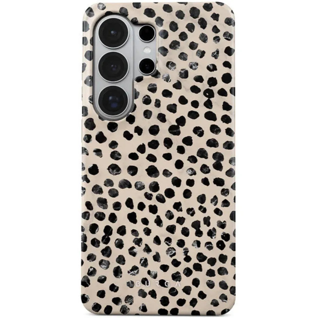Burga Tough MagSafe Samsung Galaxy S26 Ultra – Almond Latte