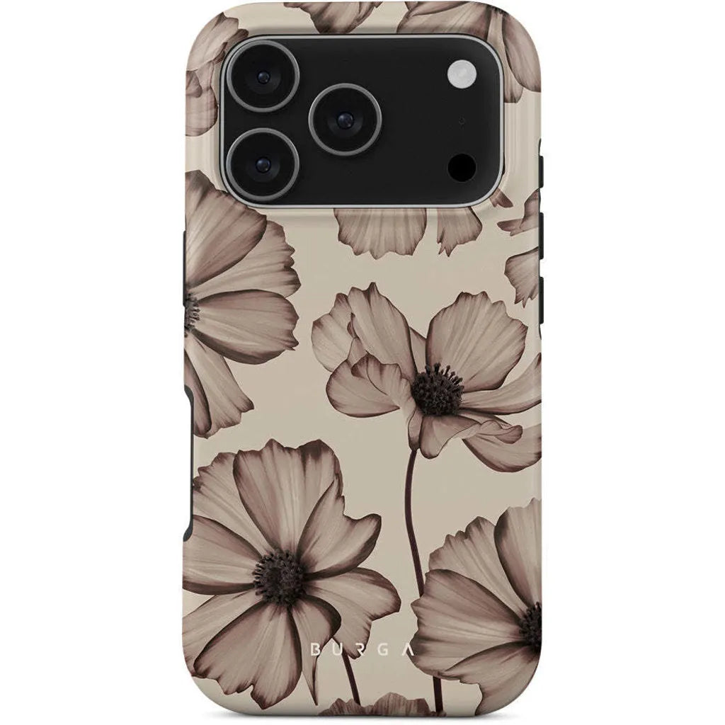 Burga Tough MagSafe Case Apple iPhone 17 Pro - Barely Yours