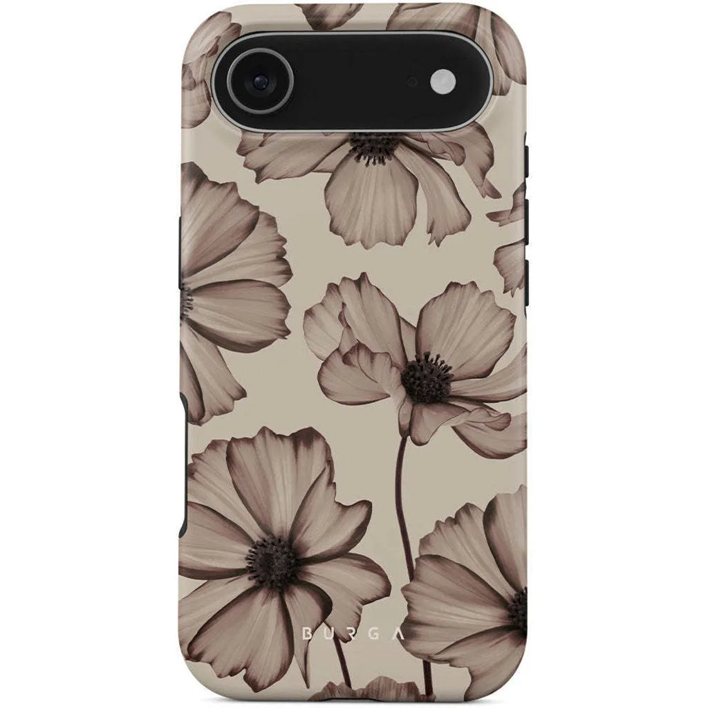 Burga Tough MagSafe Case Apple iPhone Air - Barely Yours