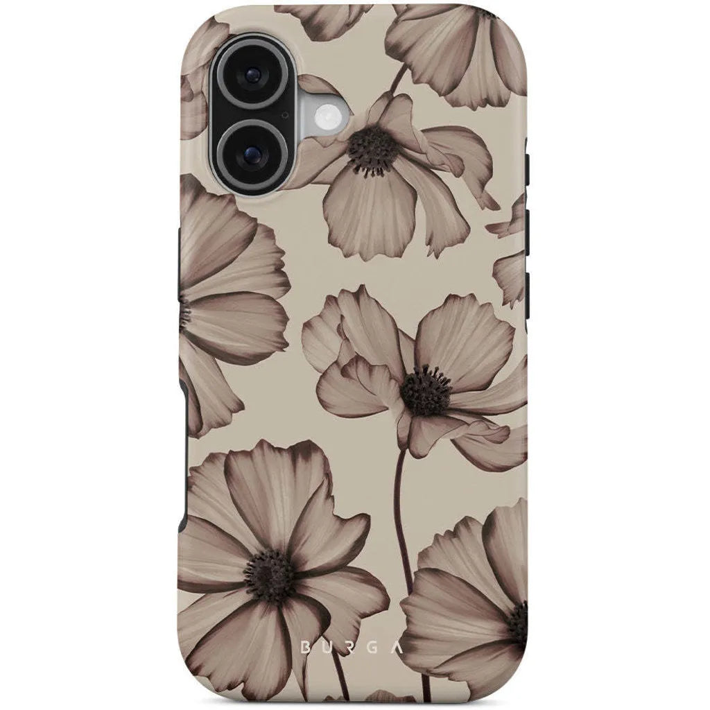 Burga Tough MagSafe Case Apple iPhone 17 - Barely Yours