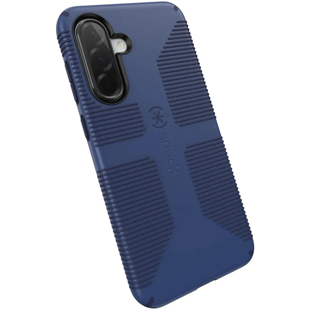 Speck Impact Hero Grip Samsung Galaxy A36 5G/A56 5G Blue