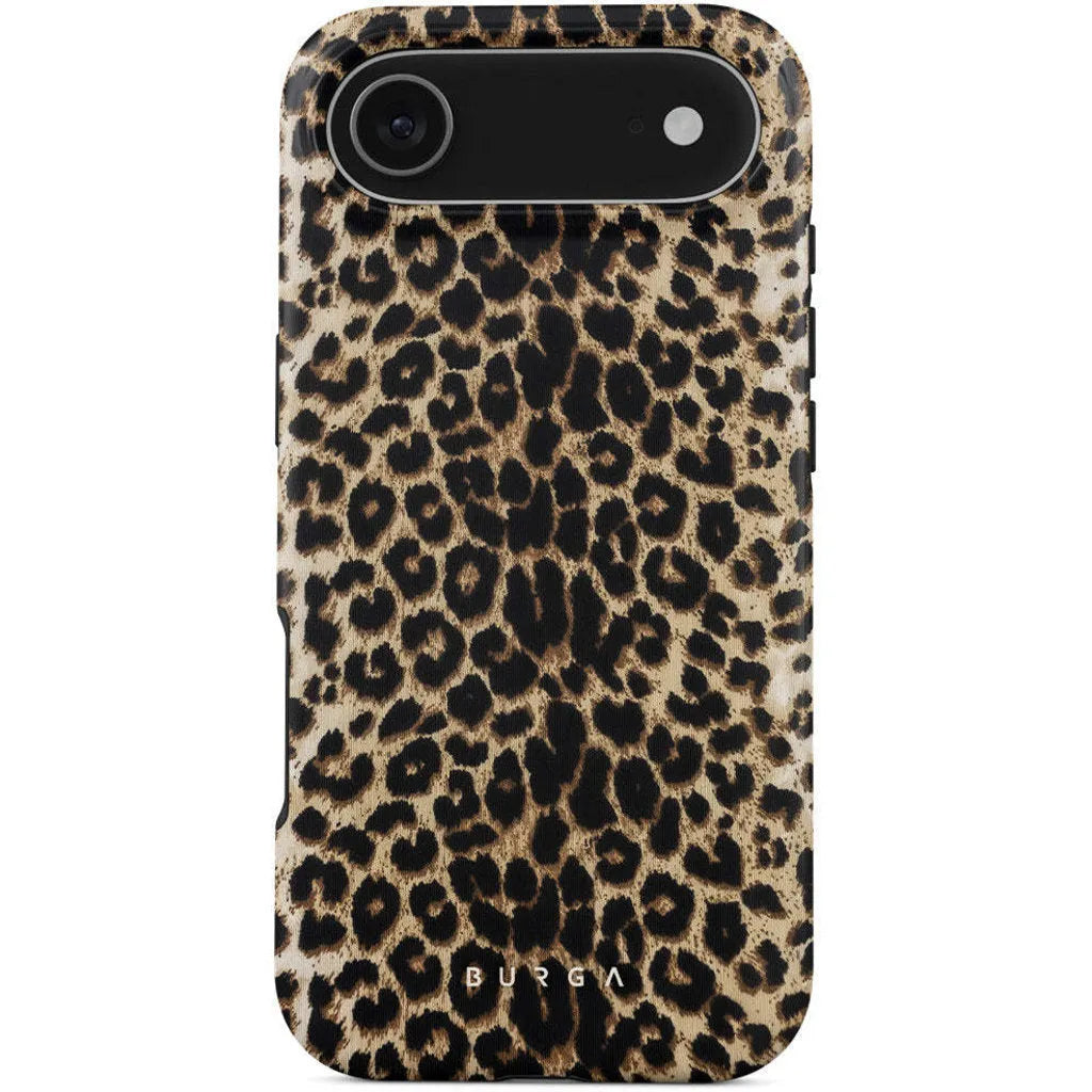 Burga Tough MagSafe Case Apple iPhone Air - Player