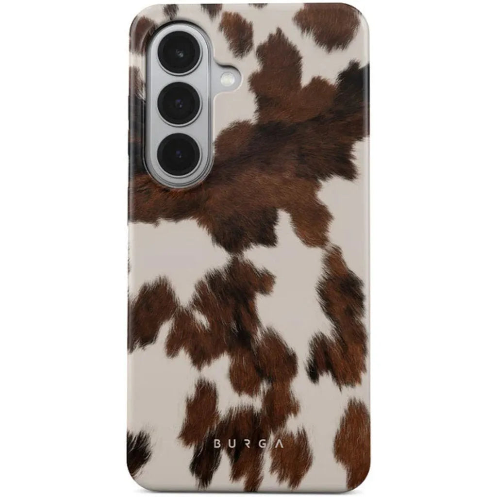 Burga Tough MagSafe Samsung Galaxy S26 Plus – Celestial