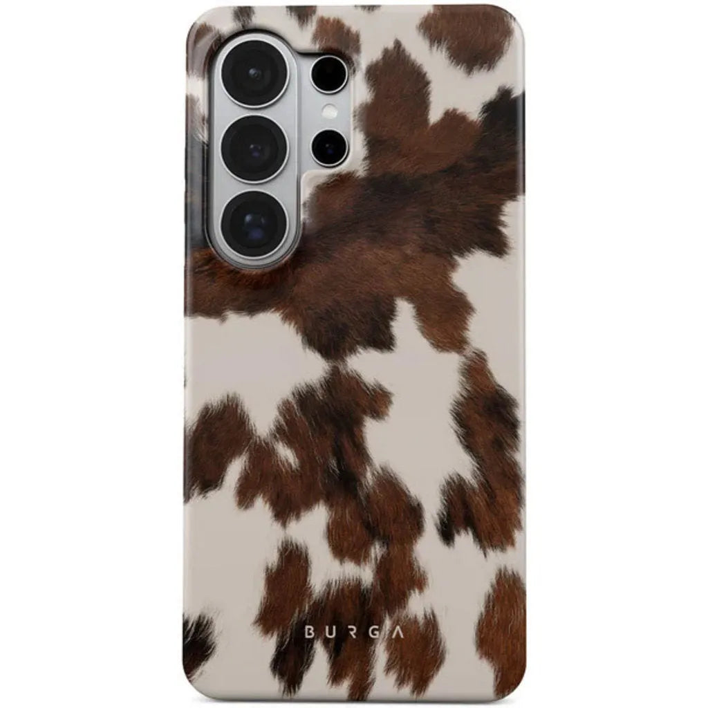 Burga Tough MagSafe Samsung Galaxy S26 Ultra – Celestial