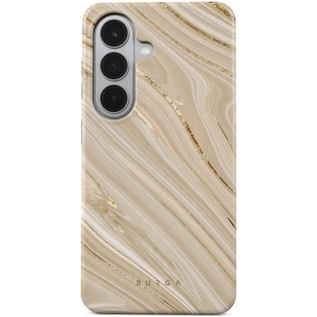 Burga Tough MagSafe Samsung Galaxy S26 – Full Glam