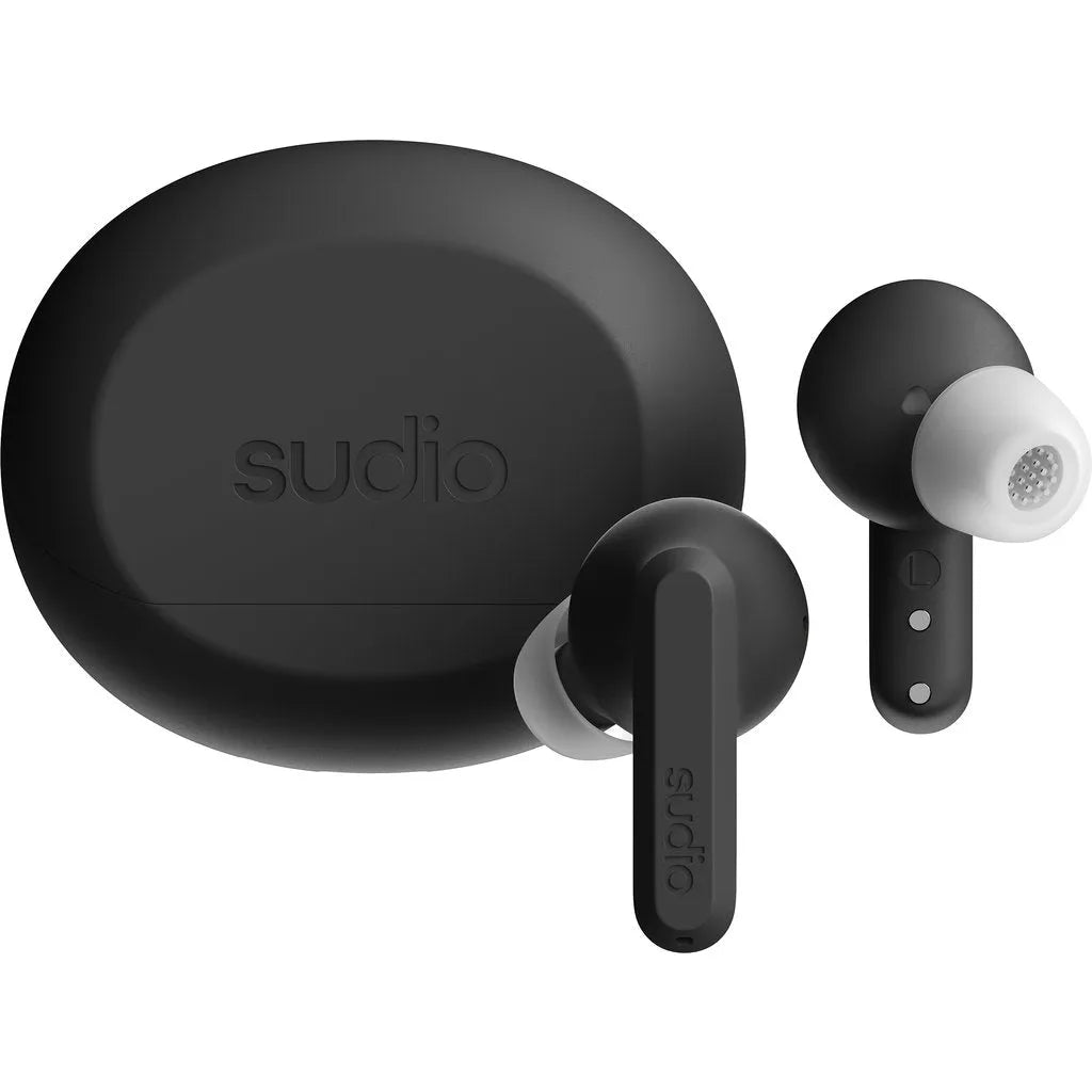 Sudio A3 Pro Schwarz