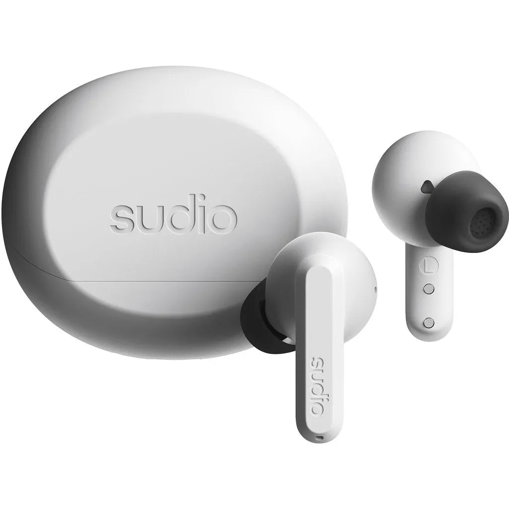 Sudio A3 Pro White