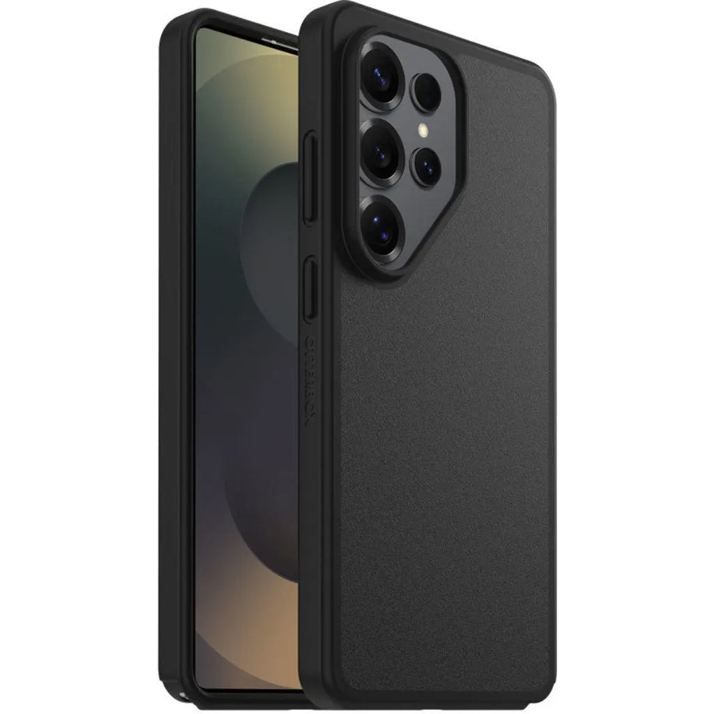 OtterBox React Magnets Case Samsung Galaxy S26 Ultra Black