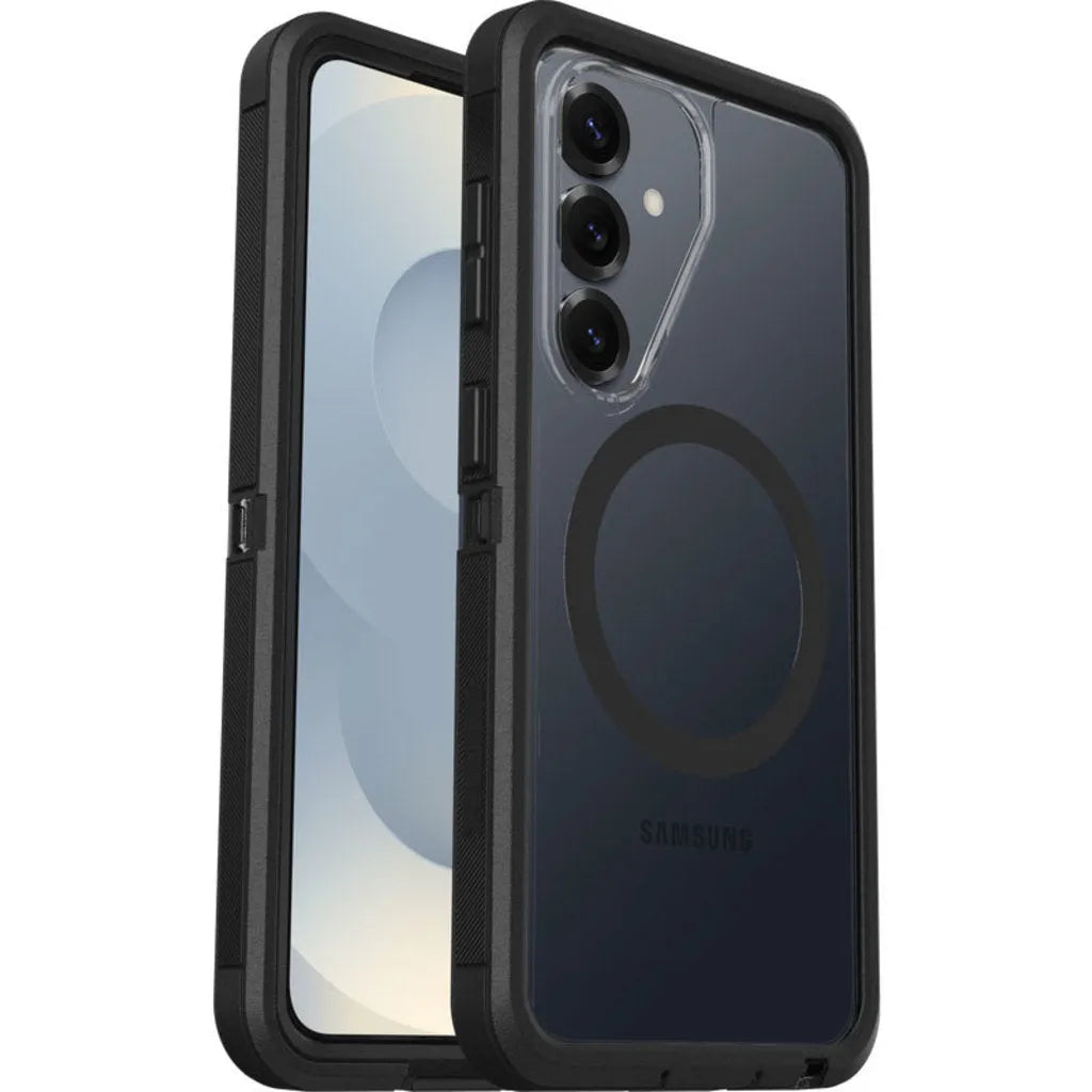 Otterbox Defender Pro XT Samsung Galaxy S26 Clear