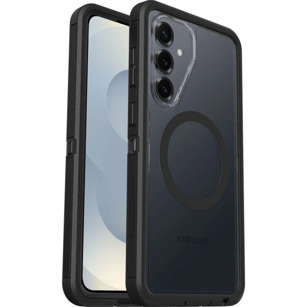 Otterbox Defender Pro XT Samsung Galaxy S26 Plus Clear