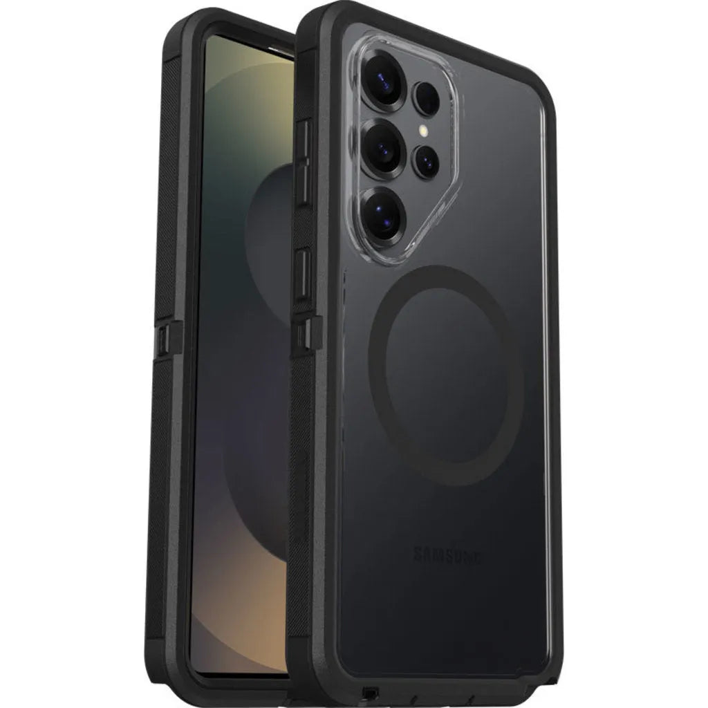 Otterbox Defender Pro XT Samsung Galaxy S26 Ultra Clear
