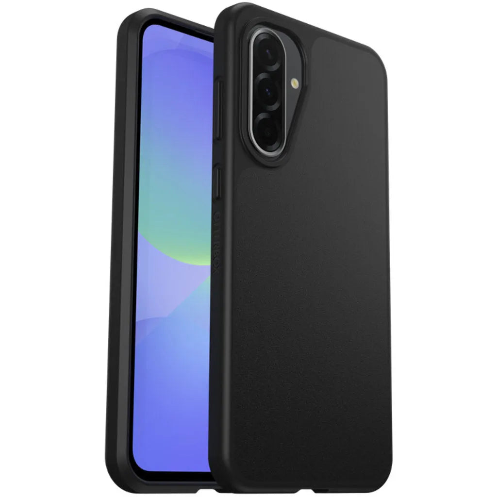 OtterBox React Case Samsung Galaxy A36 5G Schwarz