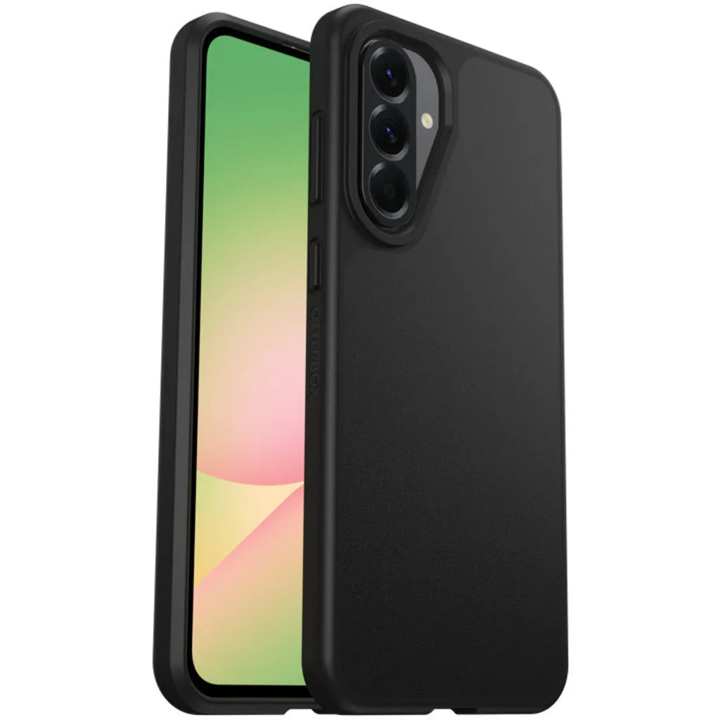 OtterBox React Case Samsung Galaxy A56 5G Schwarz