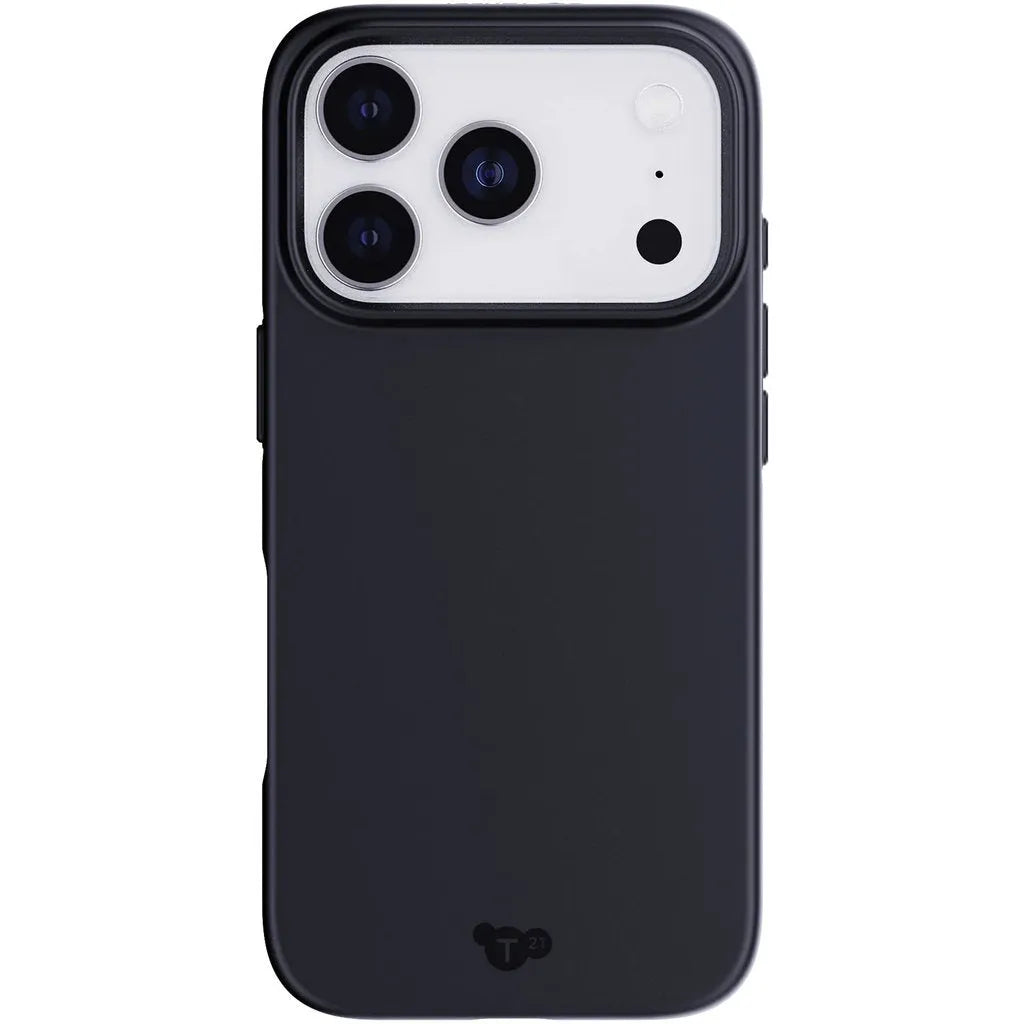 Tech21 Apple iPhone 17 Pro EvoLite MagSafe Schwarz