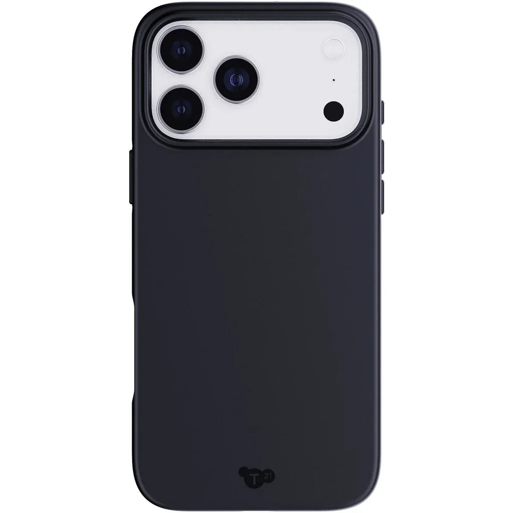 Tech21 Apple iPhone 17 Pro Max EvoLite MagSafe Schwarz
