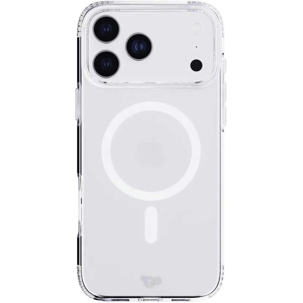Tech21 Apple iPhone 17 Pro Max EvoLite MagSafe Clear
