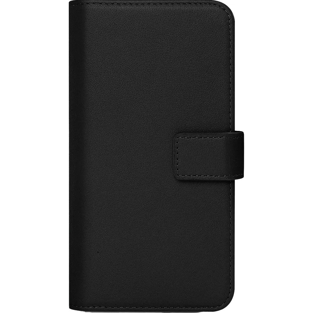 Caseuals Bookcase Apple iPhone 13 Black