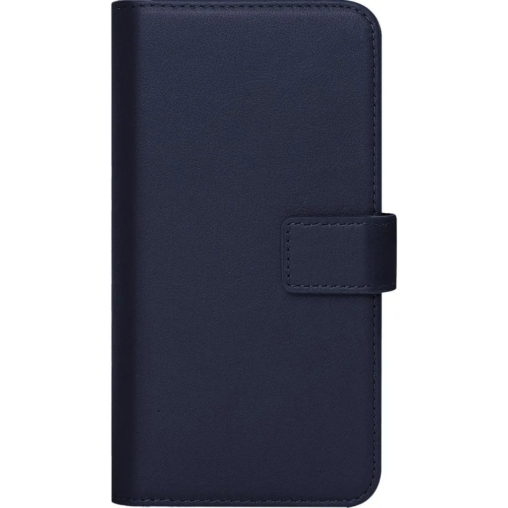Caseuals Bookcase Apple iPhone 13 Pro Blau
