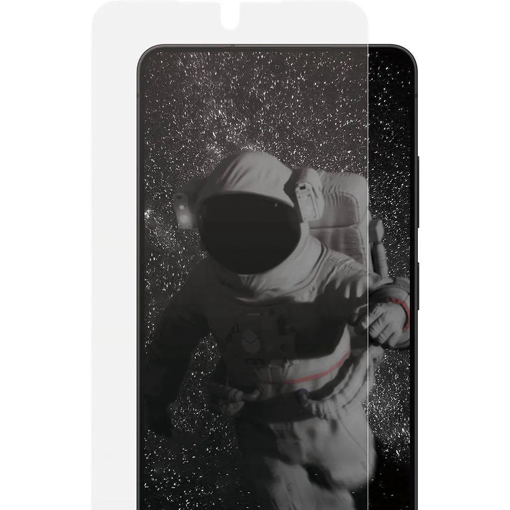 Panzerglass Ceramic Samsung Galaxy S26 Ultra - Ultra-Wide Fit - FastFit