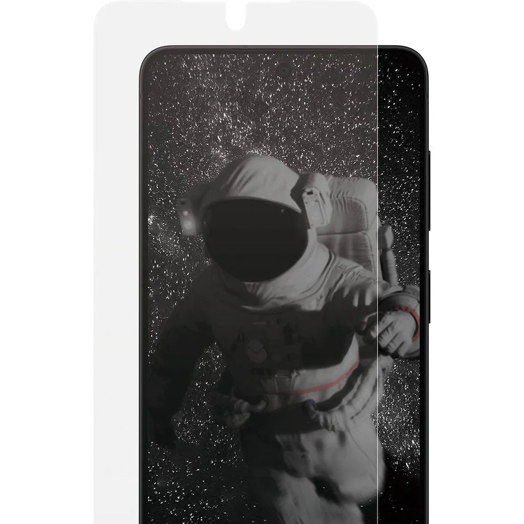 Panzerglass Ceramic Samsung Galaxy S26 - Ultra-Wide Fit - FastFit