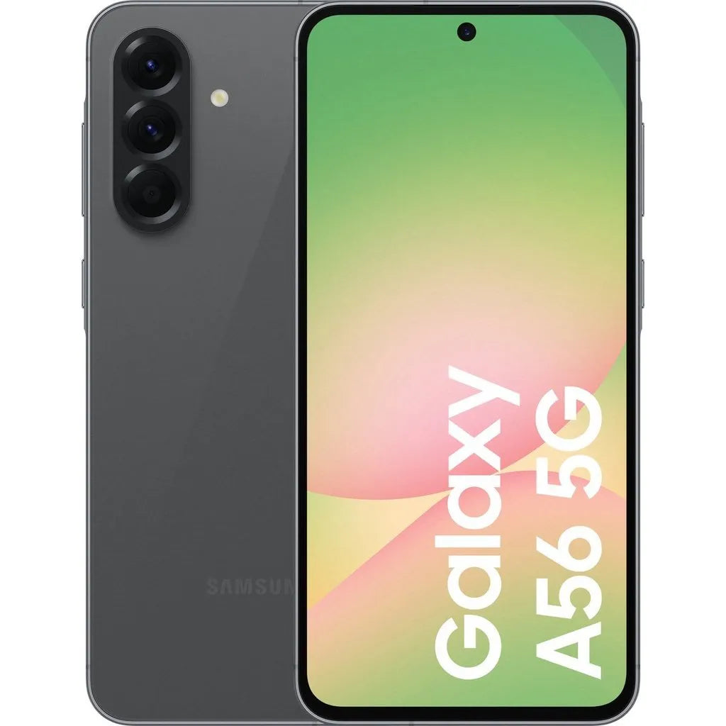 Samsung Galaxy A56 5G 128GB Graphite (EU model)