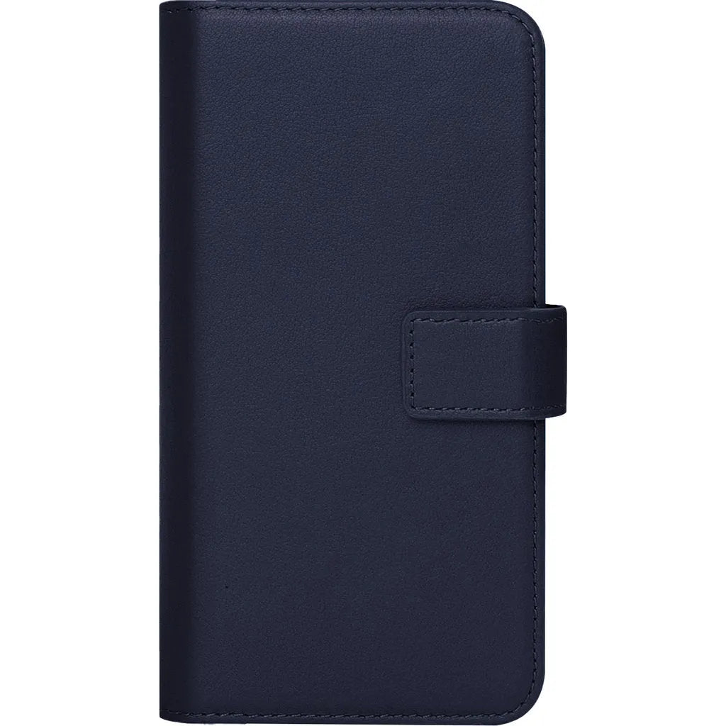 Caseuals Bookcase Samsung Galaxy A13 4G Blue