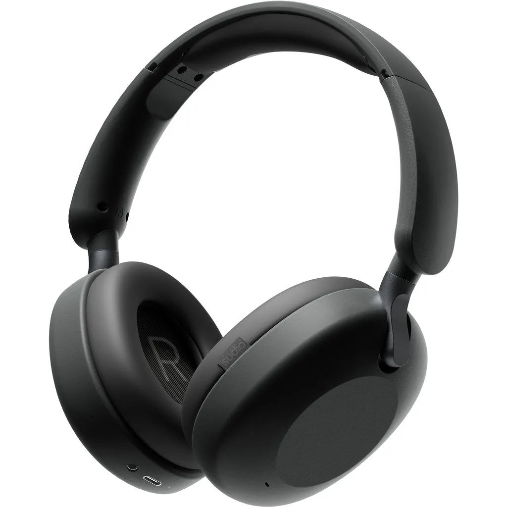 Sudio K2 Pro Black