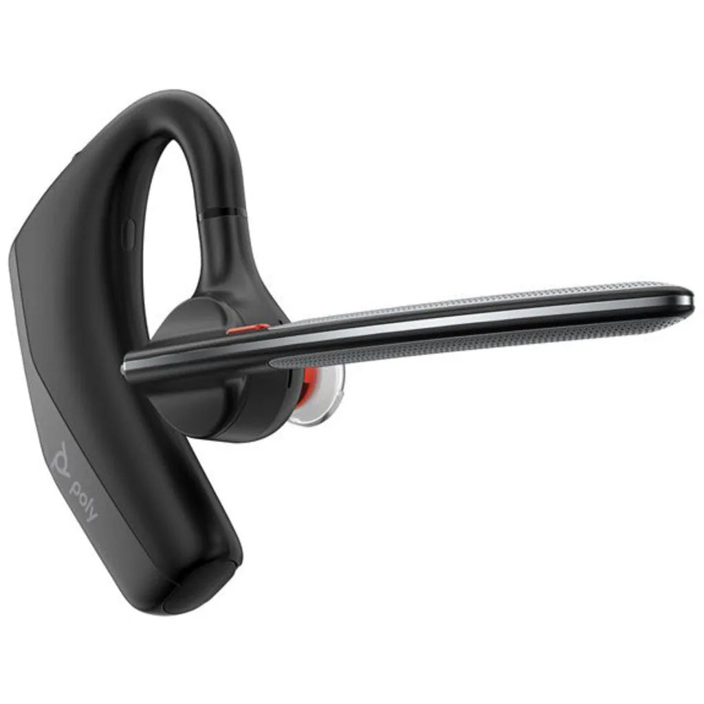 Poly Voyager Legend 30 Headset Black